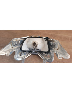Optique phares Yamaha MBK Jog-R Mach-G