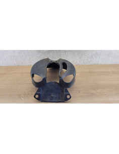 Habillage fourche Piaggio Gilera
