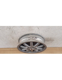 Jante avant Piaggio Mp3