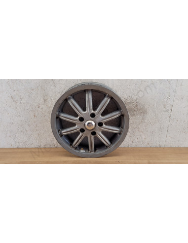 Jante avant Piaggio Mp3