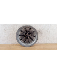 Jante avant Piaggio Mp3