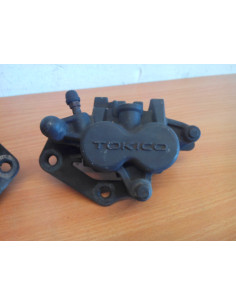 Paire d’étrier Tokico 2 piston