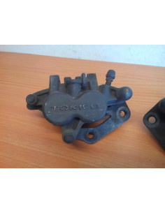Paire d’étrier Tokico 2 piston