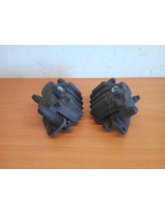 Paire d’étrier Tokico 2 piston