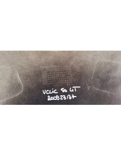 Carénage avant Peugeot Vclic 50 4T