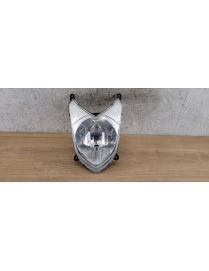 Optique phare avant Kymco...