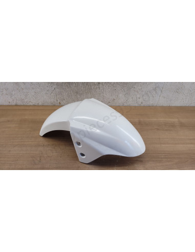 Garde boue avant Kymco Agility 50