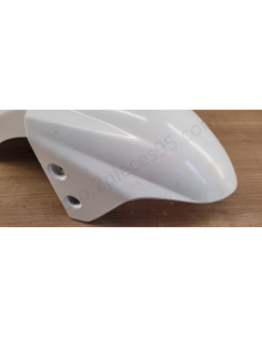Garde boue avant Kymco Agility 50