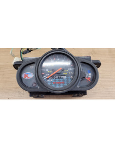 Compteur Kymco Agility 50 4T