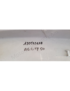 Carénage Droit Kymco Agility 50