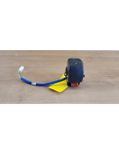 Commodo Droit Kymco Agility 50 4T