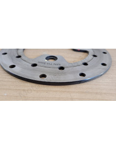 Disque avant Kymco Agility 50