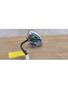 Compteur Eccho Eagle Wing 50 4T