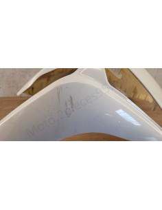 Face avant Eccho Eagle Wing 50 4T