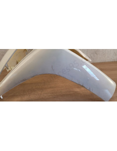 Face avant Eccho Eagle Wing 50 4T