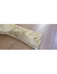 Face avant Eccho Eagle Wing 50 4T
