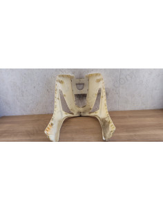 Face avant Eccho Eagle Wing 50 4T