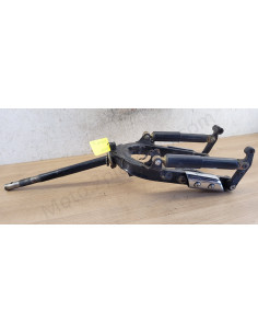 Fourche Eccho Eagle Wing 50 4T