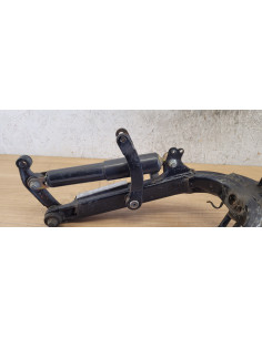 Fourche Eccho Eagle Wing 50 4T