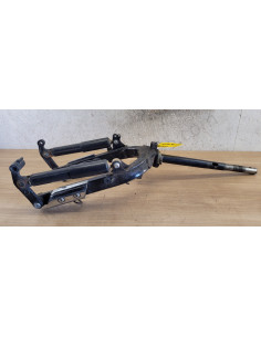 Fourche Eccho Eagle Wing 50 4T