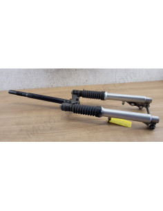 Fourche JM motors Jonway...