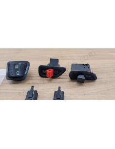Boutons JM motors Jonway Sunny 50 4T