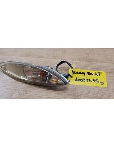 Clignotant Droit JM motors Jonway Sunny 50 4T