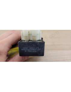 Boîtier CDI JM motors Jonway Sunny 50 4T