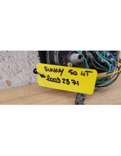 Compteur JM motors Jonway Sunny 50 4T