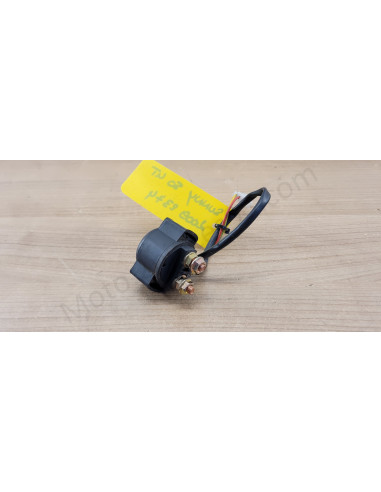Relais de démarreur Jonway JM motors Sunny 50 4T