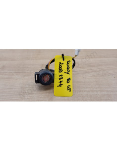 Relais de démarreur Jonway JM motors Sunny 50 4T