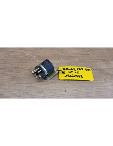 Relais de démarreur Keeway Fact Evo 50 4T IE