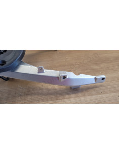 Support top case Kymco Like 50 125 200