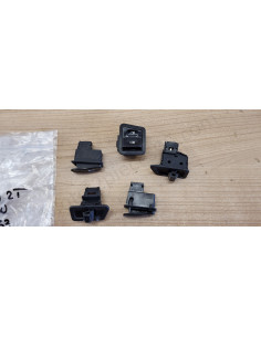 Boutons Kymco Like 50 125  De 2009 à 2018