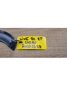 Plastique avant Kymco Like 50 125 200