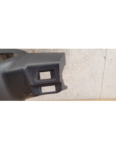 Entourage guidon Kymco Like 50 125 200