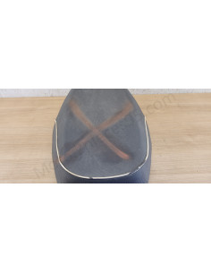 Selle Lazio Reno 50 4T Ningbo Longjia LJ50QT