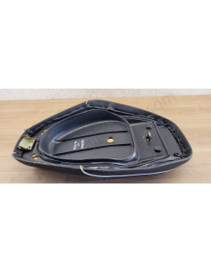 Selle Lazio Reno 50 4T Ningbo Longjia LJ50QT