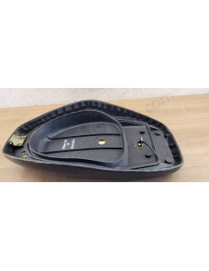 Selle Lazio Reno 50 4T Ningbo Longjia LJ50QT