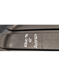 Selle Lazio Reno 50 4T Ningbo Longjia LJ50QT