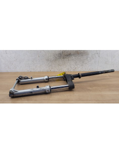 Fourche Lazio Reno 50 4T Ningbo Longjia LJ50QT