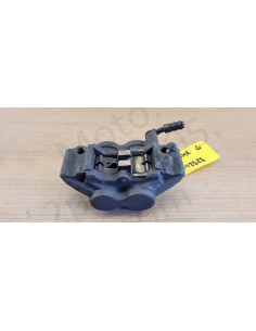 étrier radiaux monoblocs Yamaha