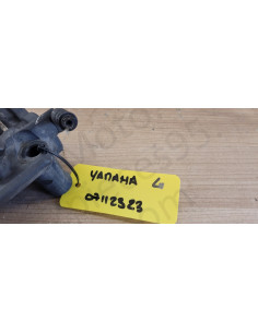 étrier radiaux monoblocs Yamaha