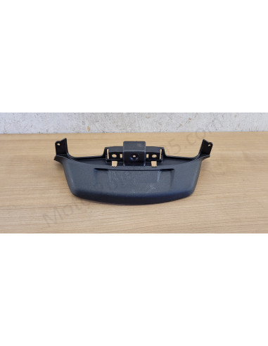 Support éclairage de plaque Piaggio Mp3