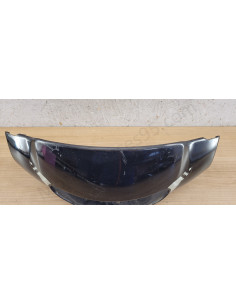 Carénage entourage guidon avant Lazio Reno 50 4T Ningbo Longjia LJ50QT