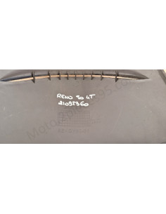 Dessous de selle Lazio Reno 50 4T Ningbo Longjia LJ50QT