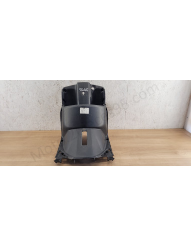 Tablier intérieur Lazio Reno 50 4T Ningbo Longjia LJ50QT