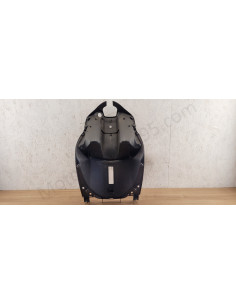 Tablier intérieur Lazio Reno 50 4T Ningbo Longjia LJ50QT