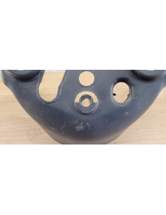 Garde boue avant Lazio Reno 50 4T Ningbo Longjia LJ50QT