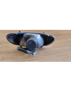 Optique de phare Lazio Reno 50 4T Ningbo Longjia LJ50QT
